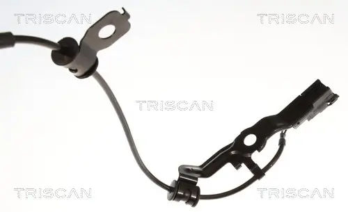 Sensor, Raddrehzahl Hinterachse rechts TRISCAN 8180 18206 Bild Sensor, Raddrehzahl Hinterachse rechts TRISCAN 8180 18206