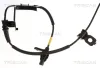 Sensor, Raddrehzahl Hinterachse rechts TRISCAN 8180 18206 Bild Sensor, Raddrehzahl Hinterachse rechts TRISCAN 8180 18206