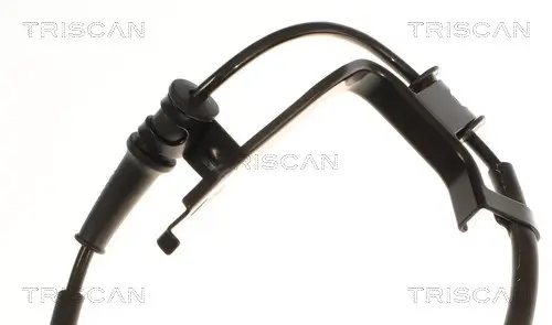 Sensor, Raddrehzahl Hinterachse rechts TRISCAN 8180 18206 Bild Sensor, Raddrehzahl Hinterachse rechts TRISCAN 8180 18206