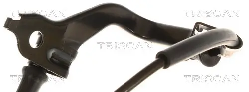 Sensor, Raddrehzahl Hinterachse rechts TRISCAN 8180 18206 Bild Sensor, Raddrehzahl Hinterachse rechts TRISCAN 8180 18206
