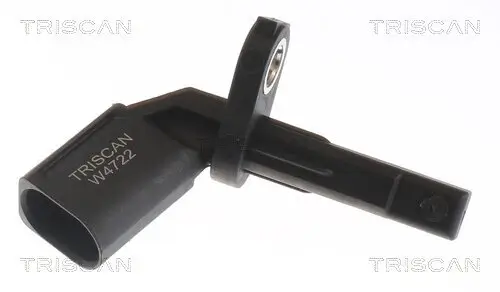 Sensor, Raddrehzahl TRISCAN 8180 20115