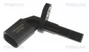 Sensor, Raddrehzahl TRISCAN 8180 20115