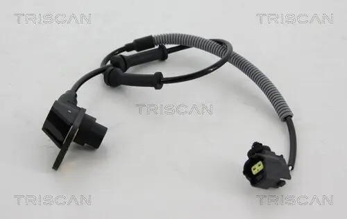 Sensor, Raddrehzahl TRISCAN 8180 21102 Bild Sensor, Raddrehzahl TRISCAN 8180 21102