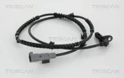 Sensor, Raddrehzahl Vorderachse links TRISCAN 8180 21105