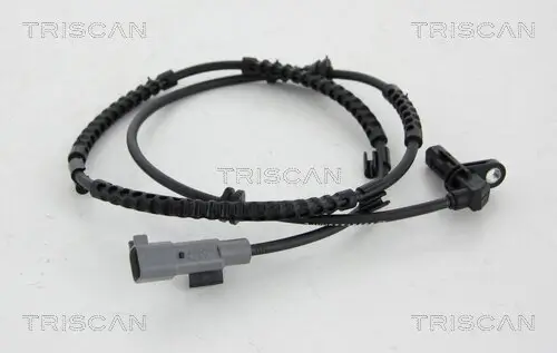 Sensor, Raddrehzahl Vorderachse links TRISCAN 8180 21105 Bild Sensor, Raddrehzahl Vorderachse links TRISCAN 8180 21105