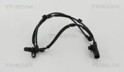 Sensor, Raddrehzahl Vorderachse rechts TRISCAN 8180 21106