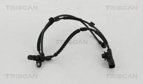 Sensor, Raddrehzahl Vorderachse rechts TRISCAN 8180 21106 Bild Sensor, Raddrehzahl Vorderachse rechts TRISCAN 8180 21106