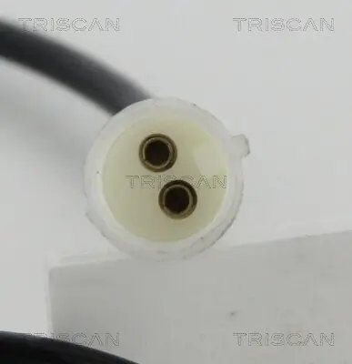 Sensor, Raddrehzahl TRISCAN 8180 21107 Bild Sensor, Raddrehzahl TRISCAN 8180 21107