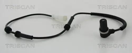 Sensor, Raddrehzahl TRISCAN 8180 21107 Bild Sensor, Raddrehzahl TRISCAN 8180 21107