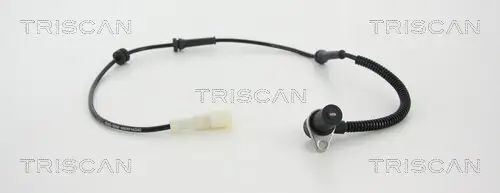 Sensor, Raddrehzahl TRISCAN 8180 21110