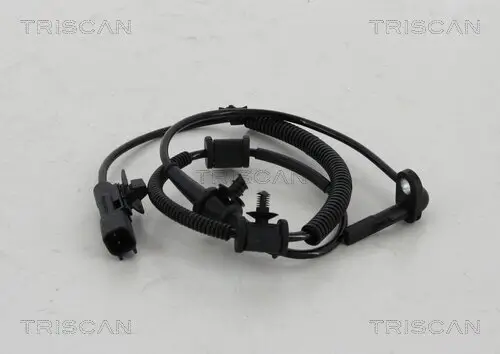 Sensor, Raddrehzahl TRISCAN 8180 21113 Bild Sensor, Raddrehzahl TRISCAN 8180 21113