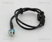 Sensor, Raddrehzahl Hinterachse TRISCAN 8180 21115