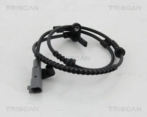 Sensor, Raddrehzahl TRISCAN 8180 21116