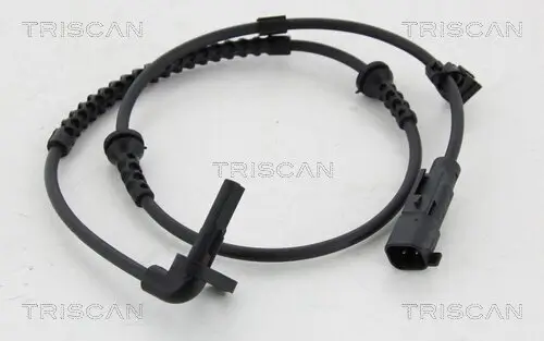 Sensor, Raddrehzahl TRISCAN 8180 21117 Bild Sensor, Raddrehzahl TRISCAN 8180 21117