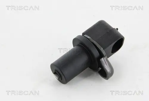 Sensor, Raddrehzahl TRISCAN 8180 21124