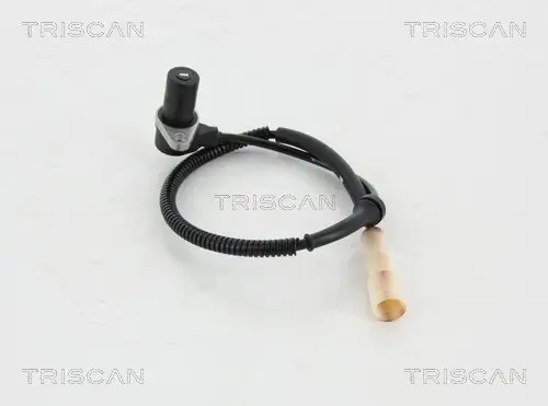 Sensor, Raddrehzahl TRISCAN 8180 21125