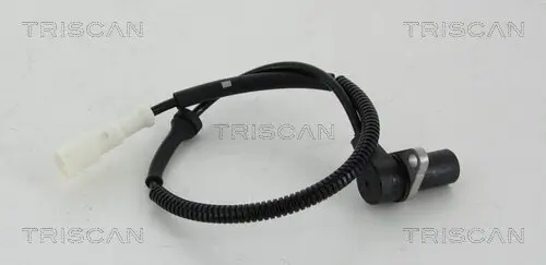 Sensor, Raddrehzahl TRISCAN 8180 21126