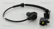 Sensor, Raddrehzahl TRISCAN 8180 21202
