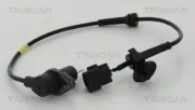 Sensor, Raddrehzahl TRISCAN 8180 21203