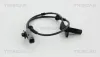 Sensor, Raddrehzahl Hinterachse links TRISCAN 8180 21204