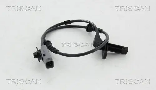Sensor, Raddrehzahl Hinterachse links TRISCAN 8180 21204 Bild Sensor, Raddrehzahl Hinterachse links TRISCAN 8180 21204