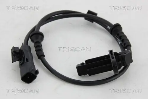 Sensor, Raddrehzahl TRISCAN 8180 21205