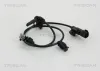 Sensor, Raddrehzahl Hinterachse TRISCAN 8180 21207