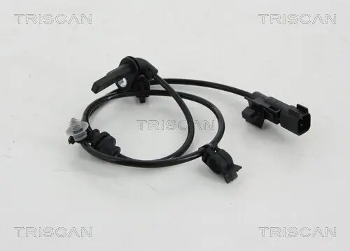 Sensor, Raddrehzahl Hinterachse TRISCAN 8180 21207 Bild Sensor, Raddrehzahl Hinterachse TRISCAN 8180 21207