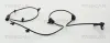 Sensor, Raddrehzahl Hinterachse TRISCAN 8180 21210 Bild Sensor, Raddrehzahl Hinterachse TRISCAN 8180 21210