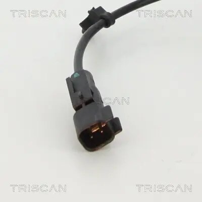 Sensor, Raddrehzahl Hinterachse TRISCAN 8180 21210 Bild Sensor, Raddrehzahl Hinterachse TRISCAN 8180 21210