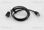 Sensor, Raddrehzahl Hinterachse TRISCAN 8180 21212