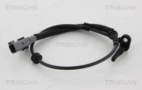 Sensor, Raddrehzahl Hinterachse links TRISCAN 8180 21213 Bild Sensor, Raddrehzahl Hinterachse links TRISCAN 8180 21213