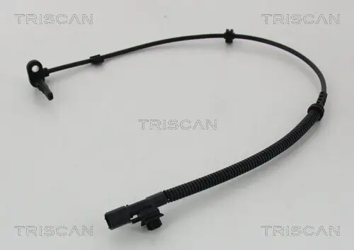 Sensor, Raddrehzahl Hinterachse rechts TRISCAN 8180 21215