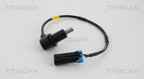 Sensor, Raddrehzahl TRISCAN 8180 21227 Bild Sensor, Raddrehzahl TRISCAN 8180 21227