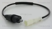 Sensor, Raddrehzahl Hinterachse links TRISCAN 8180 21228