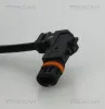 Sensor, Raddrehzahl Vorderachse TRISCAN 8180 23101 Bild Sensor, Raddrehzahl Vorderachse TRISCAN 8180 23101