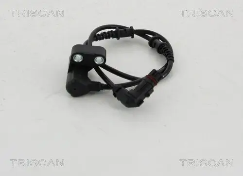 Sensor, Raddrehzahl TRISCAN 8180 23103