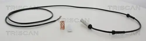 Sensor, Raddrehzahl TRISCAN 8180 23104 Bild Sensor, Raddrehzahl TRISCAN 8180 23104