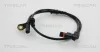Sensor, Raddrehzahl TRISCAN 8180 23106