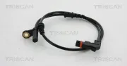 Sensor, Raddrehzahl TRISCAN 8180 23106