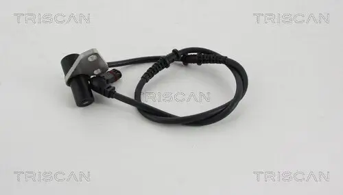 Sensor, Raddrehzahl Vorderachse links TRISCAN 8180 23107