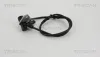 Sensor, Raddrehzahl Vorderachse links TRISCAN 8180 23107
