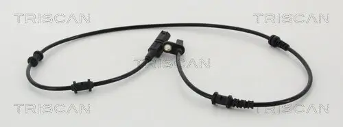 Sensor, Raddrehzahl TRISCAN 8180 23109