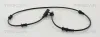 Sensor, Raddrehzahl Vorderachse TRISCAN 8180 23109 Bild Sensor, Raddrehzahl Vorderachse TRISCAN 8180 23109