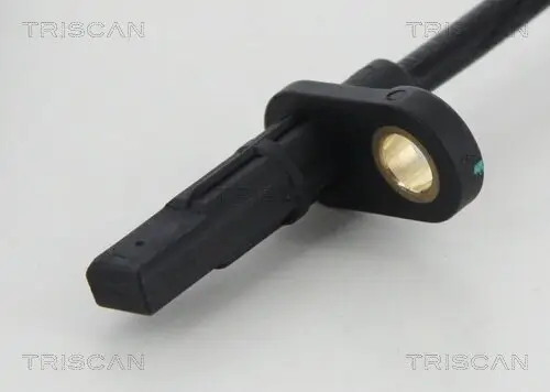 Sensor, Raddrehzahl Vorderachse TRISCAN 8180 23109 Bild Sensor, Raddrehzahl Vorderachse TRISCAN 8180 23109