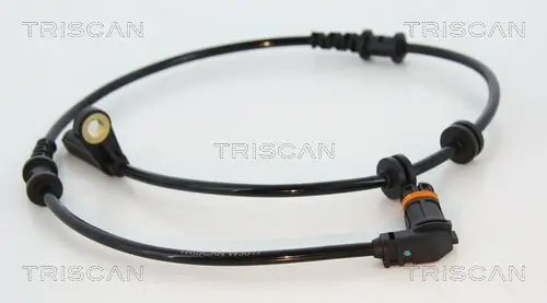 Sensor, Raddrehzahl Vorderachse TRISCAN 8180 23110 Bild Sensor, Raddrehzahl Vorderachse TRISCAN 8180 23110