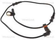 Sensor, Raddrehzahl TRISCAN 8180 23111