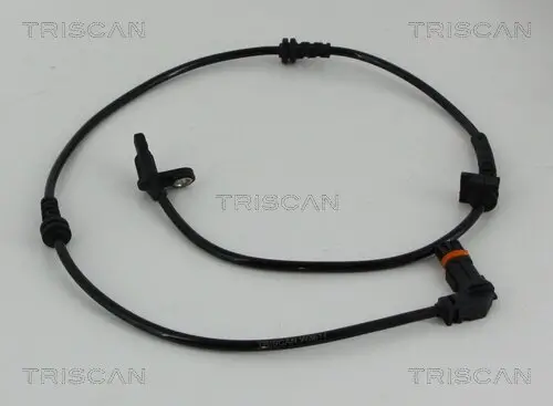 Sensor, Raddrehzahl TRISCAN 8180 23112