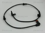 Sensor, Raddrehzahl TRISCAN 8180 23112