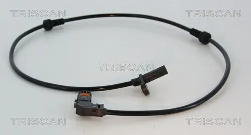 Sensor, Raddrehzahl TRISCAN 8180 23114